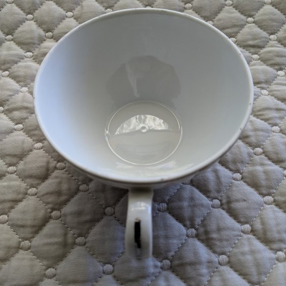 Vintage Mismatched Tea Set for the Next Tea Party - 3 pieces - small flaws - Picture 11 of 11